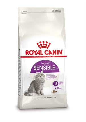 Royal Canin Sensible 10 Kg