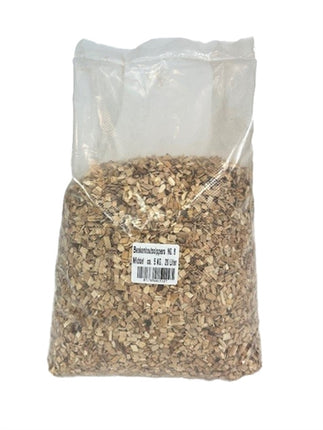 Merkloos Beukensnippers Middel 8 Mm 15 Kg