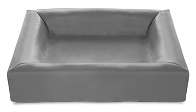 Bia Bed Hondenmand Original Grijs Bia-6 100X80X15 Cm