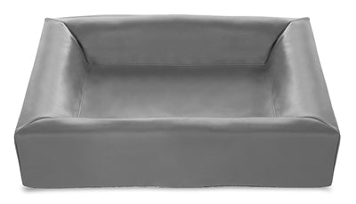 Bia Bed Hondenmand Original Grijs Bia-6 100X80X15 Cm
