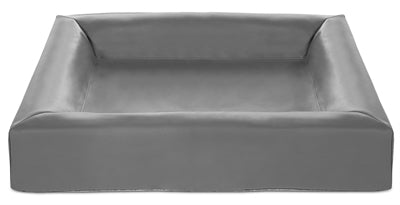 Bia Bed Hondenmand Original Grijs Bia-6 100X80X15 Cm