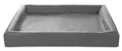 Bia Bed Hondenmand Original Grijs Bia-6 100X80X15 Cm