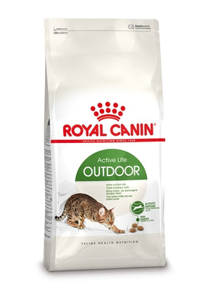 Royal Canin Outdoor 2 Kg