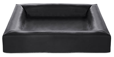 Bia Bed Hondenmand Original Zwart Bia-2 60X50X12,5 Cm