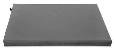 Bia Bed Matras Ligbed Grijs 118X73X5 Cm