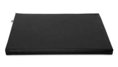Bia Bed Matras Ligbed Zwart 118X73X5 Cm