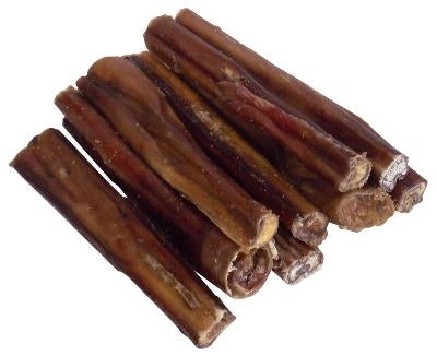 Petsnack Bullepees 10X15 Cm