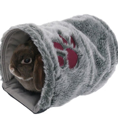 Rosewood Snuggles Pluche Tunnel Knaagdier 28X20 Cm