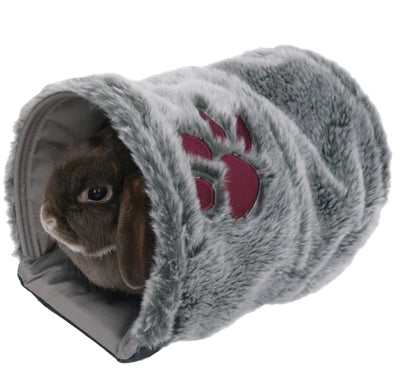 Rosewood Snuggles Pluche Tunnel Knaagdier 28X20 Cm