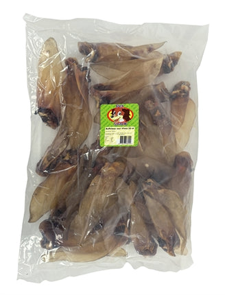 Petsnack Buffalo Oren Large Met Vlees 25 St