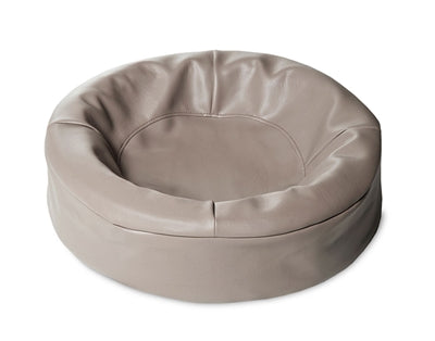 Bia Bed Hondenmand Original Taupe Bia-6 100X80X15 Cm