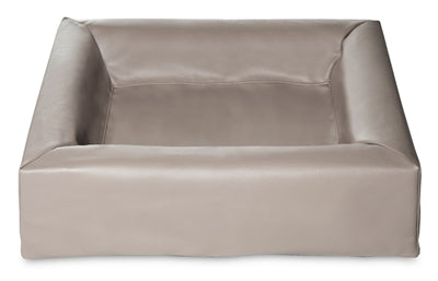 Bia Bed Hondenmand Original Taupe Bia-6 100X80X15 Cm