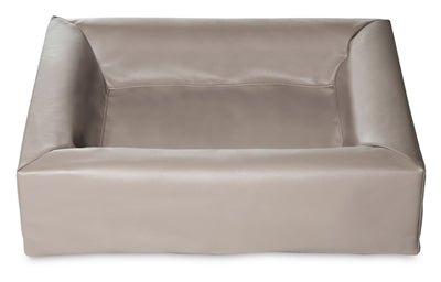Bia Bed Hondenmand Original Taupe Bia-6 100X80X15 Cm