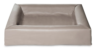 Bia Bed Hondenmand Original Taupe Bia-6 100X80X15 Cm