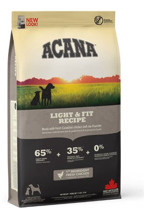 Acana Dog Light & Fit 6 Kg