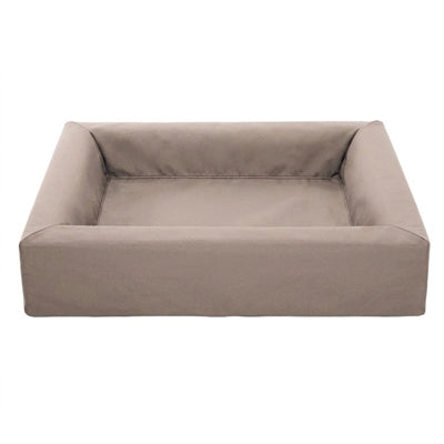 Bia Bed Outdoor Hoes Hondenmand Taupe Bia-2 60X50X12,5 Cm