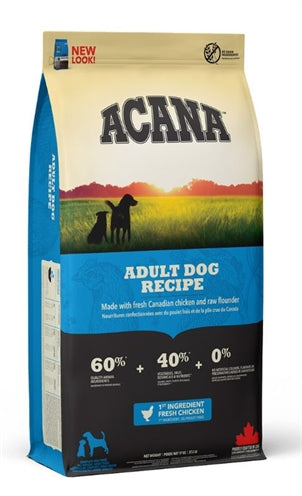 Acana Dog Adult Dog 11,4 Kg