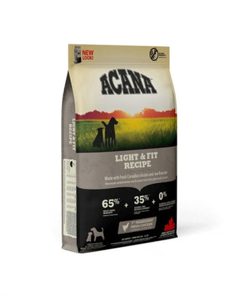 Acana Dog Light & Fit 6 Kg
