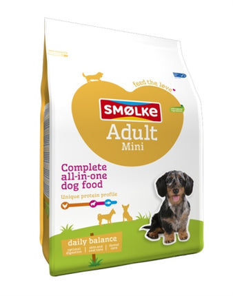 Smolke Adult Mini 12 Kg