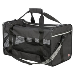 Trixie Ryan Reistas Zwart 47X26X27 Cm