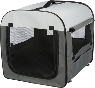 Trixie Reismand Grijs 55X40X40 Cm