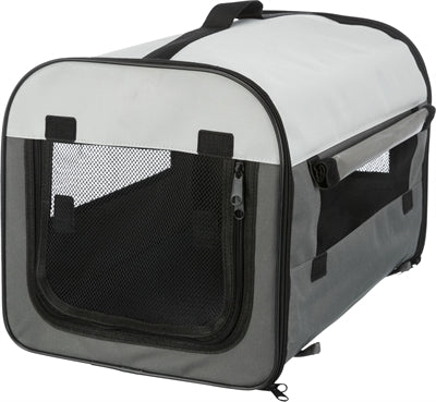 Trixie Reismand Grijs 55X40X40 Cm