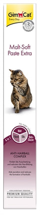 Gimcat Malt-Soft Haarbalpasta Extra 100 Gr