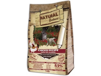 Natural Greatness Chicken Starter 6 Kg
