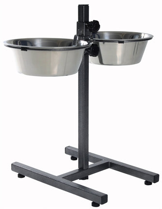 Trixie Voerstandaard 1,8 L 20 Cm