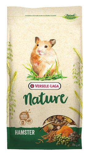 Versele-Laga Nature Hamster 700 Gr