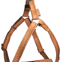 Macleather Tuig Bruin 50-75X2 Cm