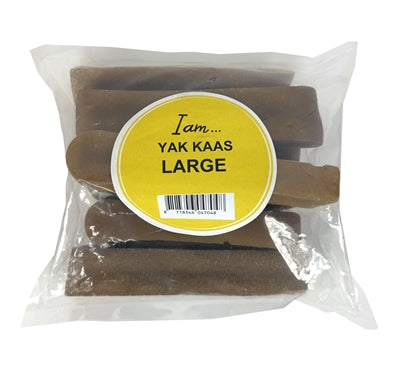 I Am Yak Kaas Xl 1 Kg