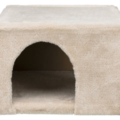 Trixie Knaagdierhuis Iglo Pluche Beige 36X36X25 Cm