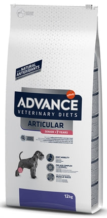 Advance Veterinary Diet Dog Articular Gewrichten Senior 3 Kg