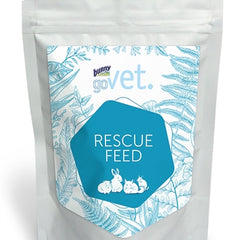 Bunny Nature Govet Rescuefeed 40 Gr