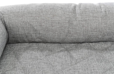 Trixie Sofa Bed Nero Meubelbeschermer Grijs 90X90 Cm