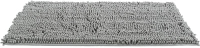 Trixie Schoonloopmat Waterdicht Grijs 100X70 Cm
