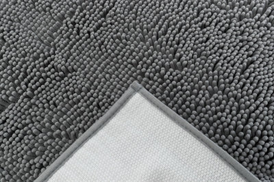 Trixie Schoonloopmat Waterdicht Grijs 100X70 Cm