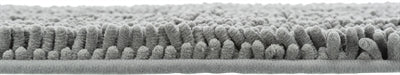 Trixie Schoonloopmat Waterdicht Grijs 100X70 Cm