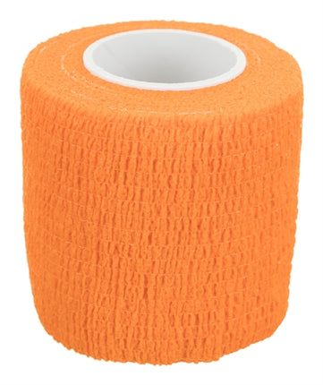 Trixie Verband Met Bitterstoffen Assorti 5 Cm X4,5 Mtr 27 St