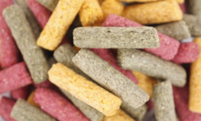 Utopia Diertotaal Knabbelsticks 450 Gr
