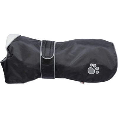 Trixie Hondenjas Orleans Zwart 80 Cm