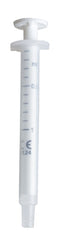 Bunny Nature Govet Voederspuit 1 Ml