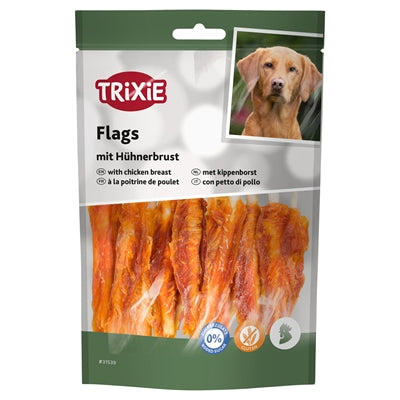 Trixie Premio Chicken Flags 220X22 Gr