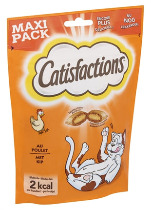 Catisfactions Kip 60 Gr