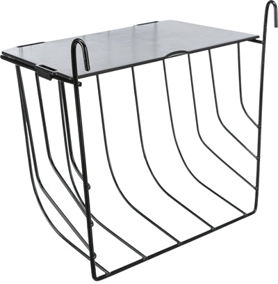 Trixie Hooiruif Hangend Met Deksel 25X12X18 Cm