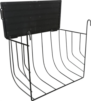 Trixie Hooiruif Hangend Met Deksel 25X12X18 Cm