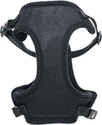 Trixie Kattentuig Mesh Y-Vorm Met Elastische Riem Assorti 36-60X100 Cm