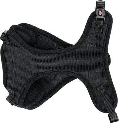 Trixie Kattentuig Mesh Y-Vorm Met Elastische Riem Assorti 36-60X100 Cm