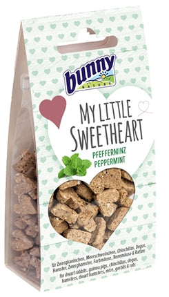 Bunny Nature My Little Sweetheart Munt 30 Gr